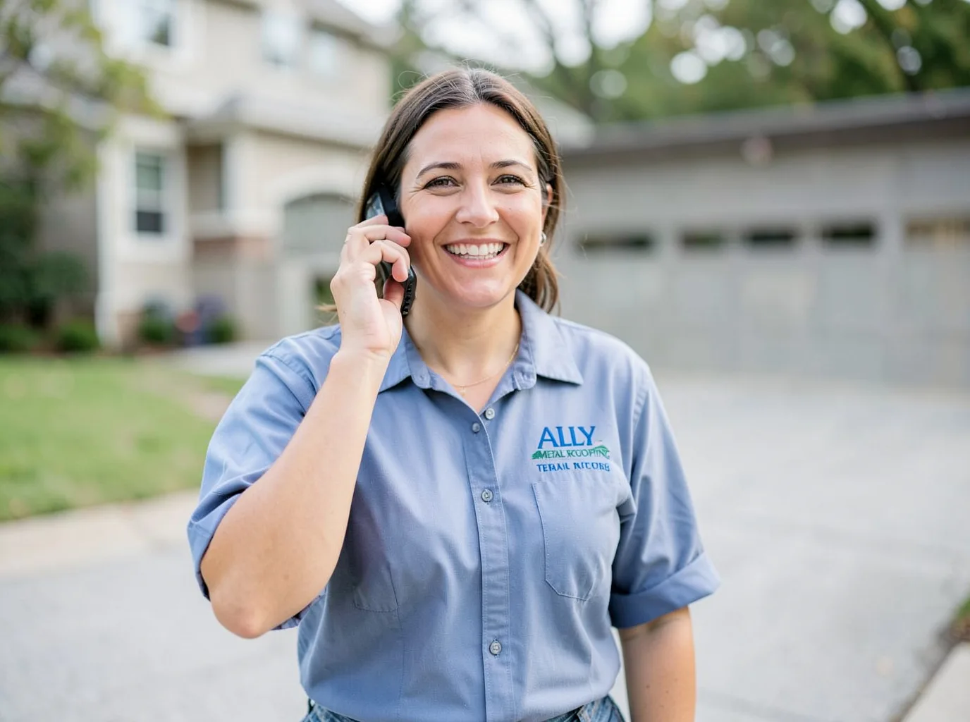 Metal Roof Installation Uniontown, KY FAQs